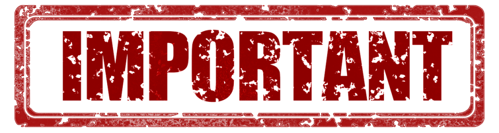 important, rubber stamp, imprint, exclamation mark, call sign, a notice, attention, information, meaning, significant, weighty, essential, substantial, relevant, important, important, important, important, important
